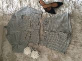 Conjunto Alfaiataria