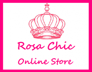 loja rosa chic moda feminina